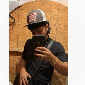 Meet your Posher, Freddy